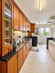 Blk 771 Yishun Avenue 3 (Yishun), HDB 4 Rooms #623135451
